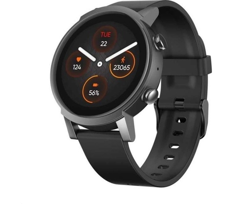 TicWatch E3