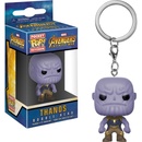 Funko Pop! Keychain Marvel Avengers Infinity War Thanos