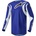 Alpinestars Fluid Lucent modro-biely