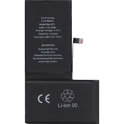Gigapack Батерия 3174mAh LI-ION (съвместима с 616-00527) GP-91803 (GP-91803)