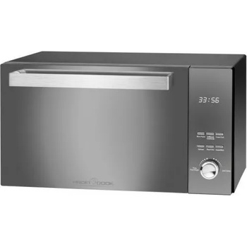 Image 1 of Proficook PC-MWG 1204 Black (501204)