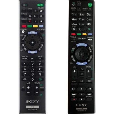 Sony rmt-tz120e (rm-ed052) - оригинален дистанционен контрол (rmt-tz120e (rm-ed052))