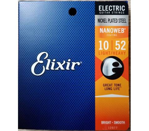 Gore Elixir 12077 Nanoweb
