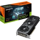 Gigabyte GeForce RTX 5060 Ti GAMING OC 16GB GV-N506TGAMING OC-16GD