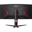 Image 1 of AOC CU34G2XP