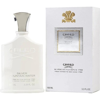 Creed Silver Mountain Water EDP 100ml - Унисекс Парфюм