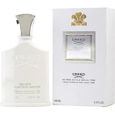 Creed Silver Mountain Water EDP 100ml - Унисекс Парфюм