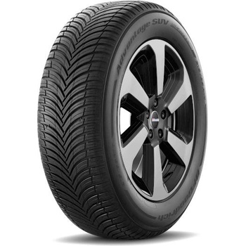 Image 1 of BFGoodrich Advantage SUV All Season XL 235/55 R17 103V