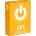 On) Single: Stimulation, 3 dotted condoms