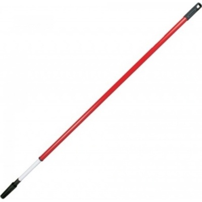 Spokar Profi teleskopická hůl červená 110 - 200 cm – Hledejceny.cz