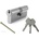 TTLock Секретна ключалка gerda wk e1 40/55 месинг (pg19627)