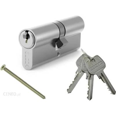 TTLock Секретна ключалка gerda wk e1 40/55 месинг (pg19627)