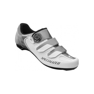 Specialized Comp Road white/titanium 2016