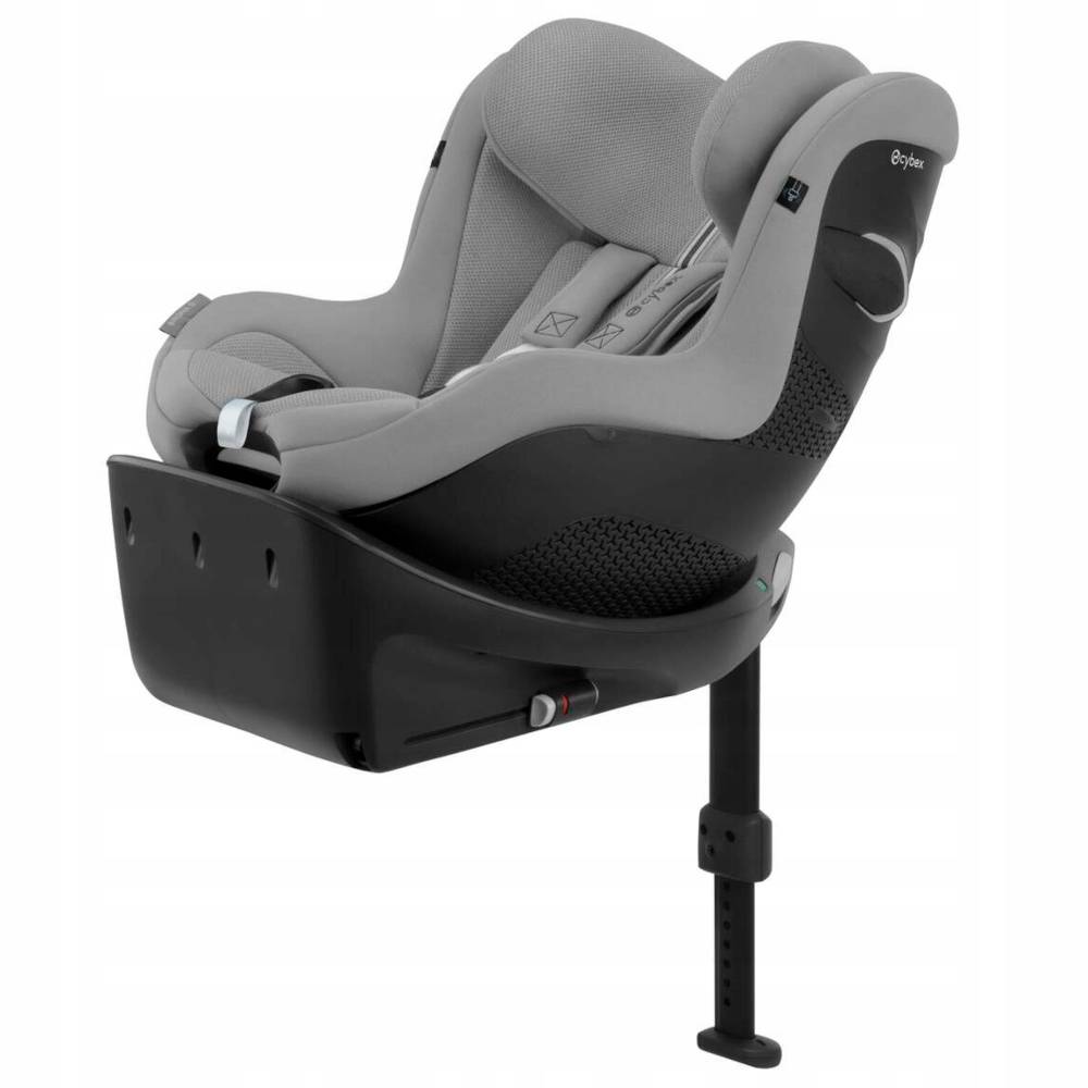 Cybex SIRONA Gi i-Size 2025 Stone Grey Plus od 335,95 € - Heureka.sk