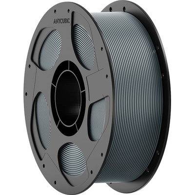 Anycubic PETG Texture Silver - 1, 75 mm / 1000 g (6974662352958)