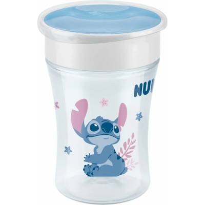 NUK Magic Cup Stitch hrnček 230 ml