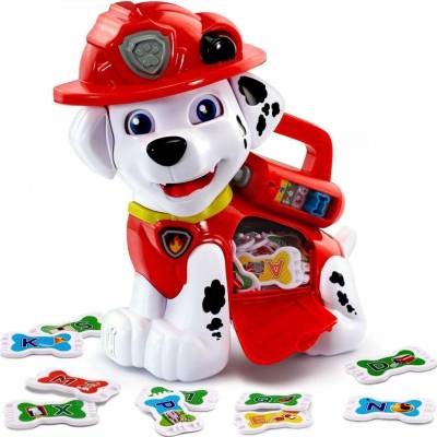 Vtech Marshall Písmenková hostina CZ