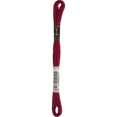 Anchor Mouline 1001-1100 Farba: 1029