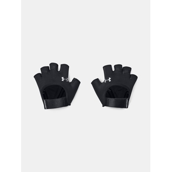 Under Armour Дамски ръкавици Under Armour UA Women's Training Glove Under Armour | Cheren | ЖЕНИ | S