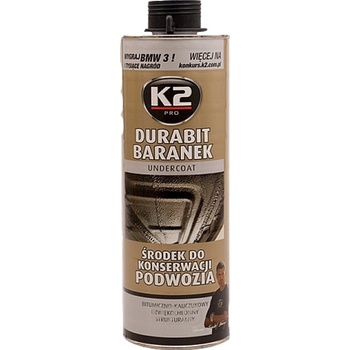 K2 DURABIT 1L
