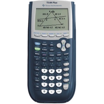 Texas Instruments TI-84 Plus (TI014352)