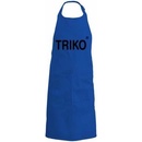 zástěra Triko