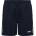 Lonsdale Мъжки къси панталони Lonsdale Stripe Woven Shorts Mens - Black