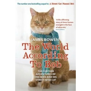 World According to Bob | James Bowen (2014)
