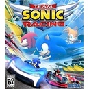 Team Sonic Racing