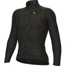 Alé PR-E Top Black