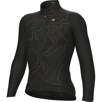 Alé PR-E Top Black