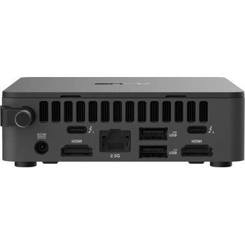 Asus Barebone 90AR00A1-M00040