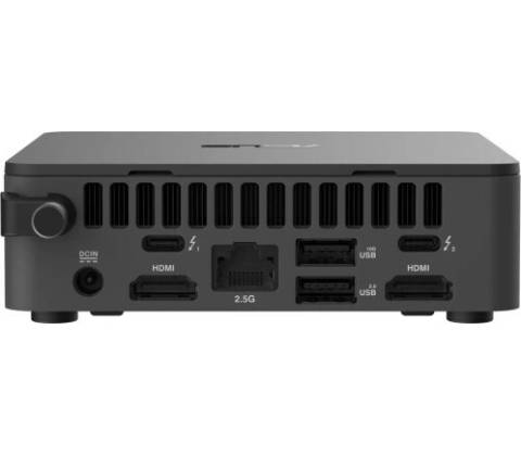Asus Barebone 90AR00A1-M00040