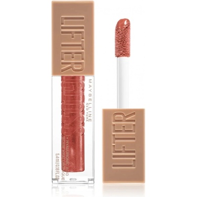 Maybelline Lifter Gloss Гланц за устни 5, 4ml
