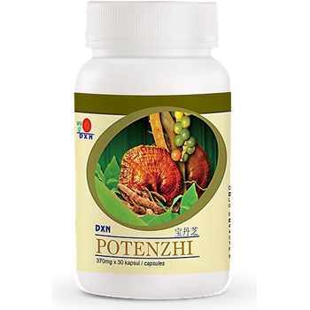 DXN ПОТЕНЖИ-90(90 КАПСУЛИ x 370МГ) (HF044)