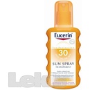 Eucerin Sun transparentní spray na opalování SPF30 200 ml