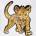 PuzzleOK Wooden eco puzzles 78 Simba A4