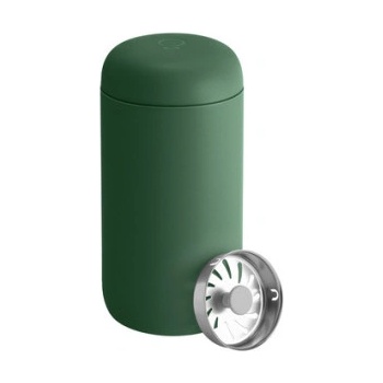 FELLOW Carter Move Чаша Cargo Green 355ml