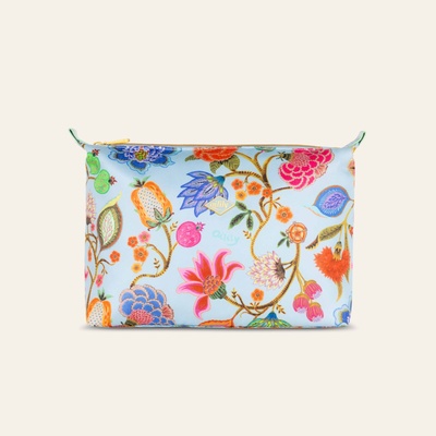 Oilily Sassy Sits Claire cosmetic bag 28 cm surf spray
