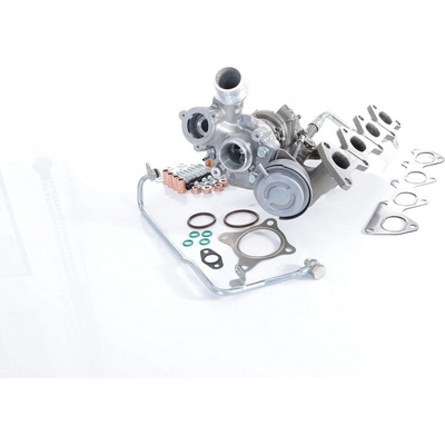 Plniace dúchadlo BTS TURBO T981416BL
