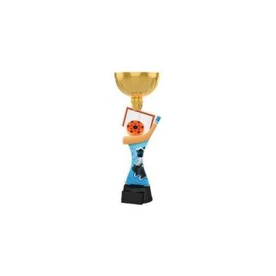 Poháry Bauer Akrylátová trofej ACUPCGM84 Inline
