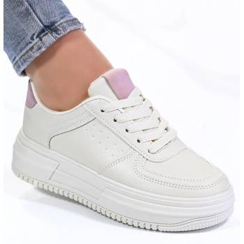 Сникърси W525280 Beige