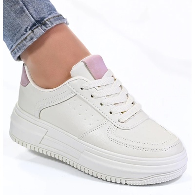 Сникърси W525280 Beige