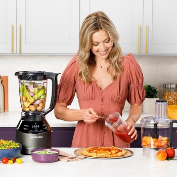 Nutribullet NBF580B