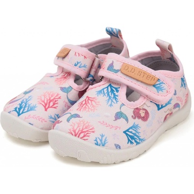 D.D.step C086-51733 Sky Blue