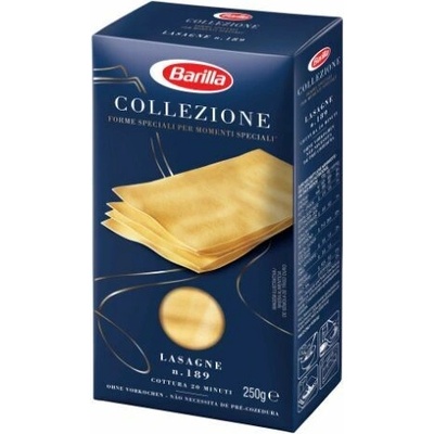 Barilla Lasagne Collezione 250 g
