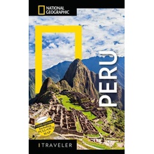 National Geographic Traveler: Peru, 3rd Edition