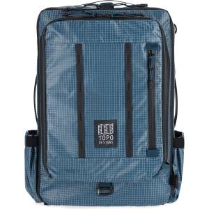 Topo Designs Сак Topo designs Apex Travel Bag 30 Luggage - Pond Blue (510-5334-0211)