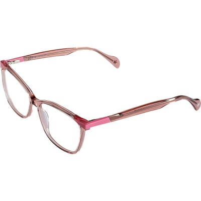 Icona Dámské Altavista pink Transparentní