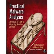 Practical Malware Analysis